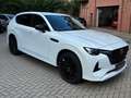 Mazda CX-60 e-SKYACTIV PHEV Homura CON/DRI/COM/PANO Blanc - thumbnail 1