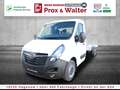 Opel Movano Fahrgestell L3 2.3 CDTI 180 NAVI+KLIMA Weiß - thumbnail 2