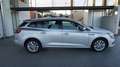 Renault Megane Sporter dCi 8V 110 CV 90gr. Energy Ecobusiness Argintiu - thumbnail 6