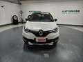 Renault Captur 1.5 dci Intens 110cv Blanc - thumbnail 2