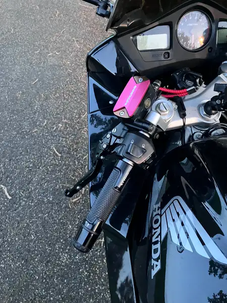 Honda VFR 800 - foto 6