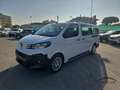 Peugeot Traveller Expert combi M1 long 2.0 Bluehdi 180cv eat8 9 pos Bianco - thumbnail 1