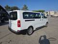 Peugeot Traveller Expert combi M1 long 2.0 Bluehdi 180cv eat8 9 pos Bianco - thumbnail 5