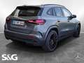 Mercedes-Benz GLA 220 4M AMG MBUX+RüKam+Pano+M-LED+AHK+Distro. Gris - thumbnail 2