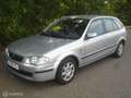 Mazda 323 Fastbreak 1.5 I 65 KW TSI 5 deurs 196973 KM Gris - thumbnail 4