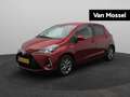 Toyota Yaris 1.5 Hybrid Dynamic | Trekhaak | Apple Carplay-Andr Rood - thumbnail 1