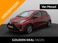 Toyota Yaris 1.5 Hybrid Dynamic | Trekhaak | Apple Carplay-Andr Rouge - thumbnail 1