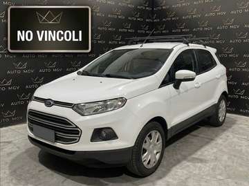 EcoSport 1.5 Plus 110cv powershift * PREZZO REALE