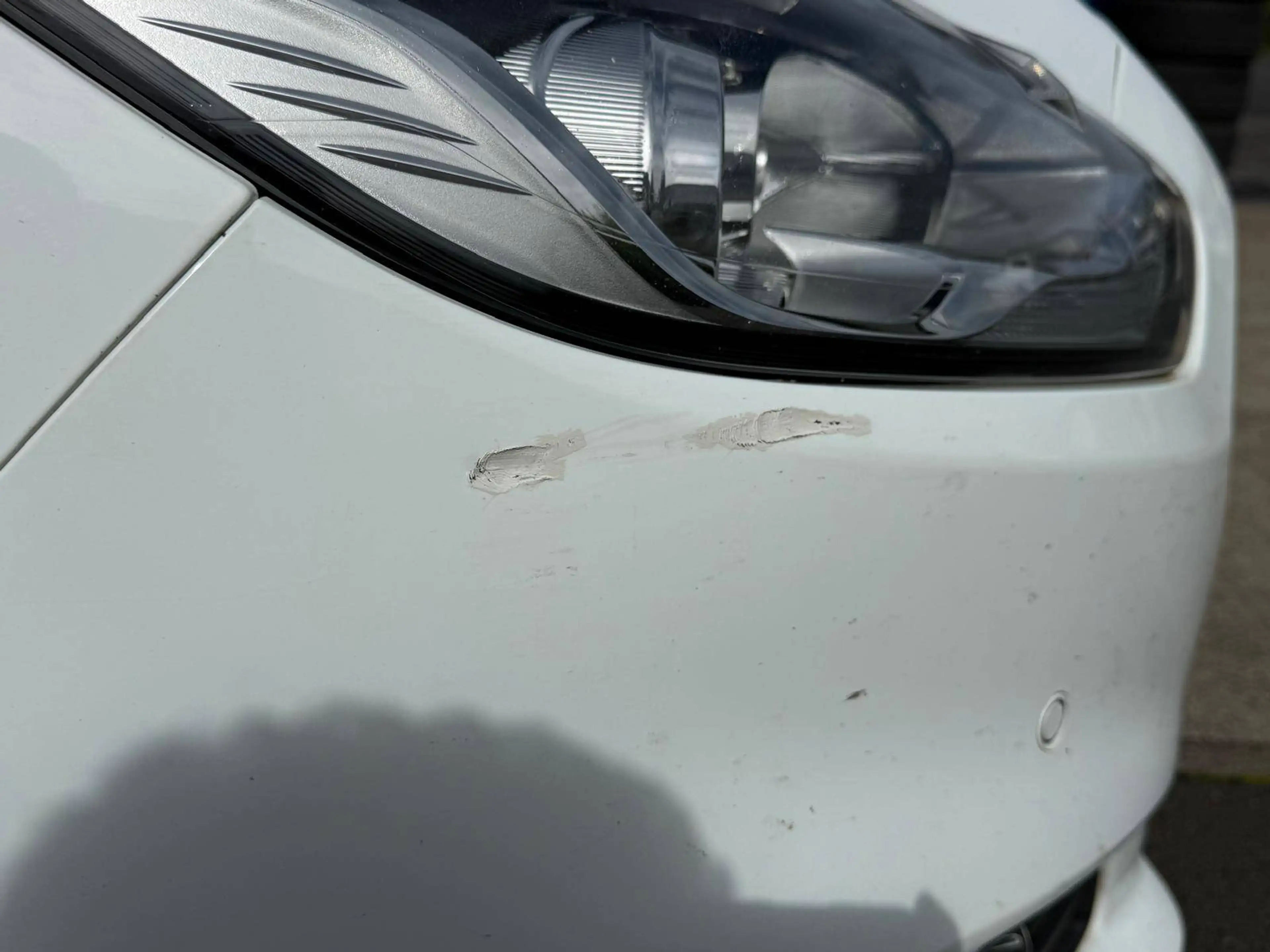 Ford S-Max Titanium*7 Sitze*El.AHK* — photo 9