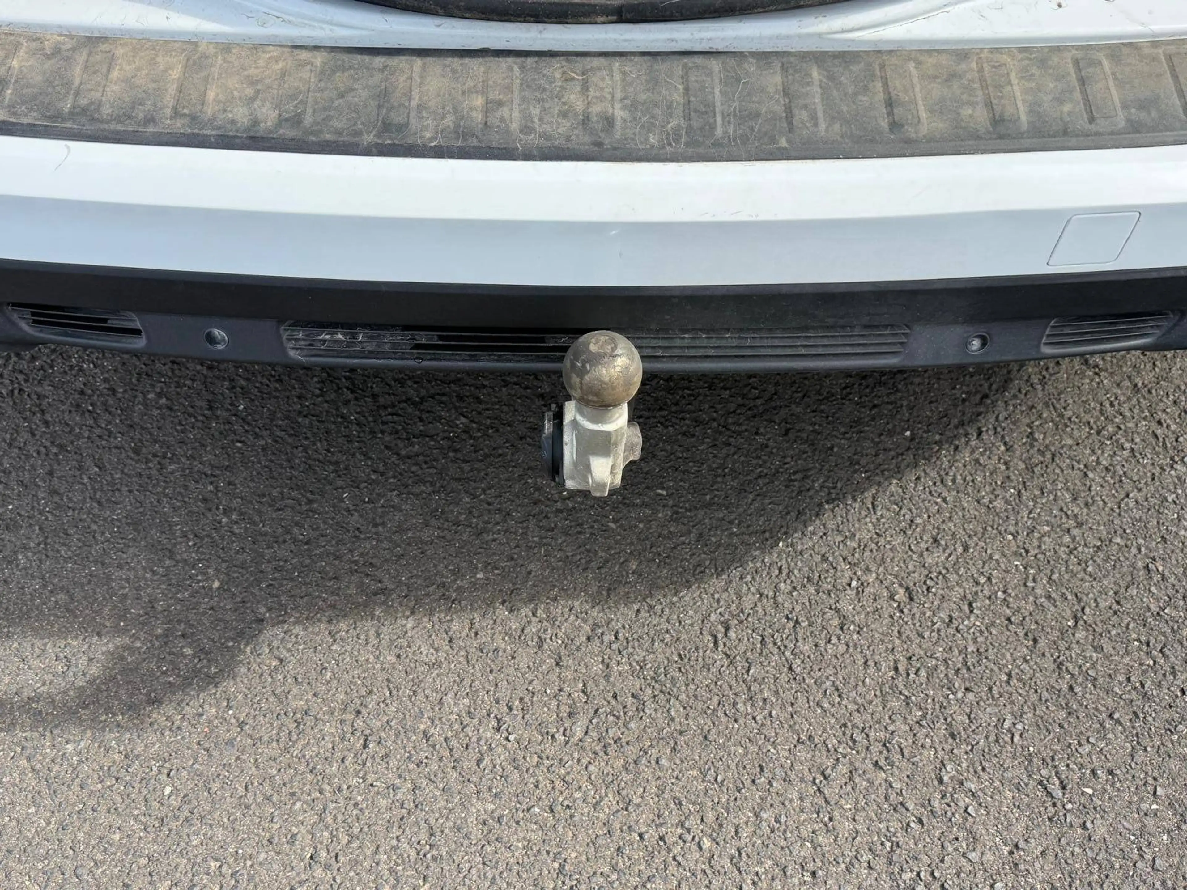 Ford S-Max Titanium*7 Sitze*El.AHK* — photo 13