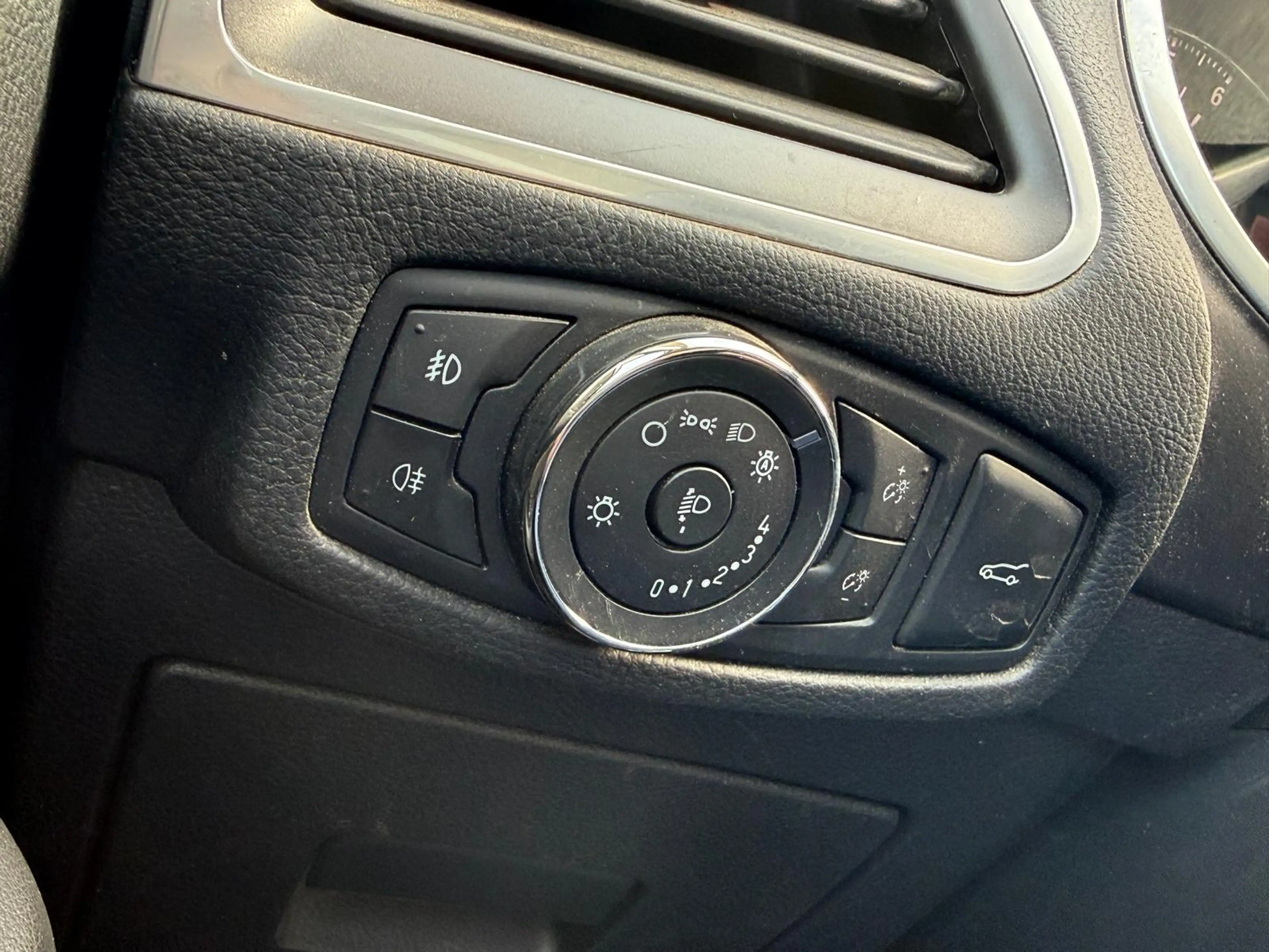 Ford S-Max Titanium*7 Sitze*El.AHK* — photo 7