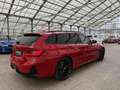 BMW M340 d Mild Hybrid xDrive|ACC|AHK|Leder|LED Rouge - thumbnail 5