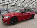 BMW M340 d Mild Hybrid xDrive|ACC|AHK|Leder|LED Rouge - thumbnail 3