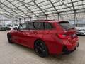 BMW M340 d Mild Hybrid xDrive|ACC|AHK|Leder|LED Rouge - thumbnail 4