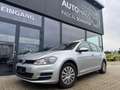 Volkswagen Golf Trendline BMT 1.6 TDI/AHK/PDC/KLIMA/NAVI/ Silber - thumbnail 1