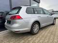 Volkswagen Golf Trendline BMT 1.6 TDI/AHK/PDC/KLIMA/NAVI/ Silber - thumbnail 3