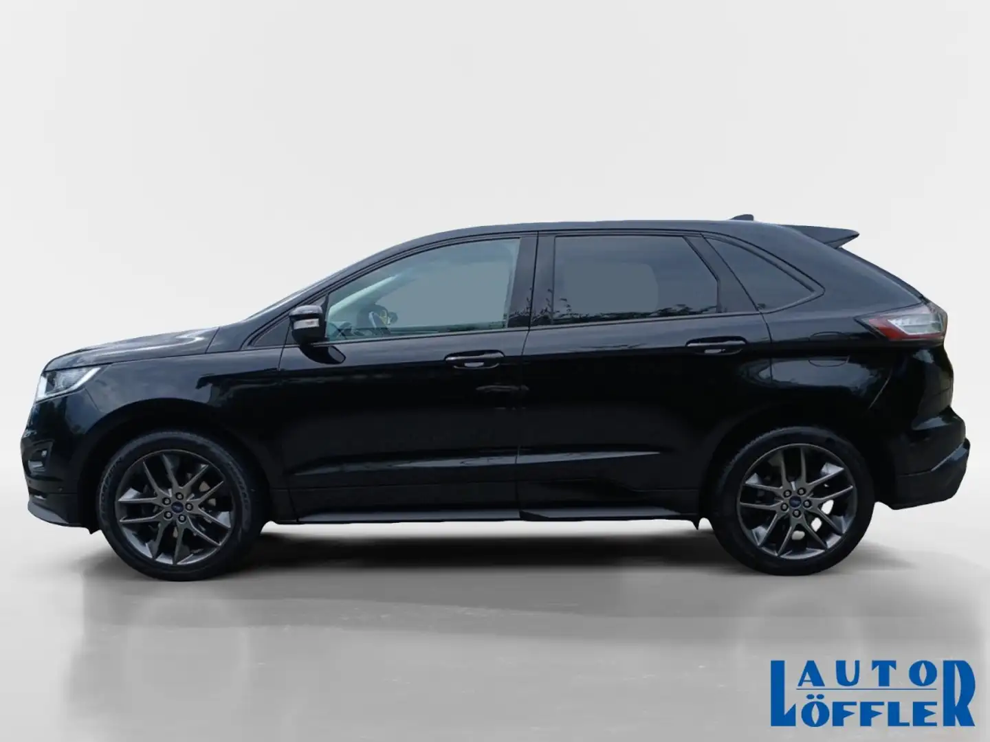 Ford Edge Sport TEMP^ KLIMA^ RFK^ PDC^ SHZ^ Klima Navi Noir - 2