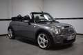 MINI Cooper Cabrio S Gris - thumbnail 3