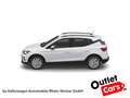 SEAT Arona 1.0 TSI Style DSG Radio PDC Led uvm Weiß - thumbnail 8