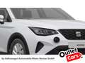 SEAT Arona 1.0 TSI Style DSG Radio PDC Led uvm Weiß - thumbnail 11