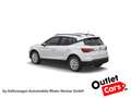 SEAT Arona 1.0 TSI Style DSG Radio PDC Led uvm Weiß - thumbnail 6