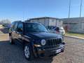Jeep Patriot 2.2 DPF Limited4X4*GANCIO TRAINO* Negro - thumbnail 3