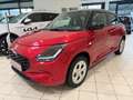 Suzuki Swift 1.2 Dualjet Mild-Hybrid Comfort ALLGrip Rot - thumbnail 1
