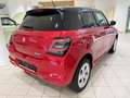 Suzuki Swift 1.2 Dualjet Mild-Hybrid Comfort ALLGrip Rot - thumbnail 4