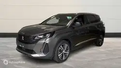 Peugeot 5008 1.5 BlueHDi 130ch S\u0026S Allure Pack EAT8