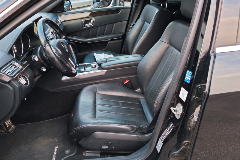 Mercedes-Benz E 350 E T-Modell  BlueTec 4Matic — photo 10
