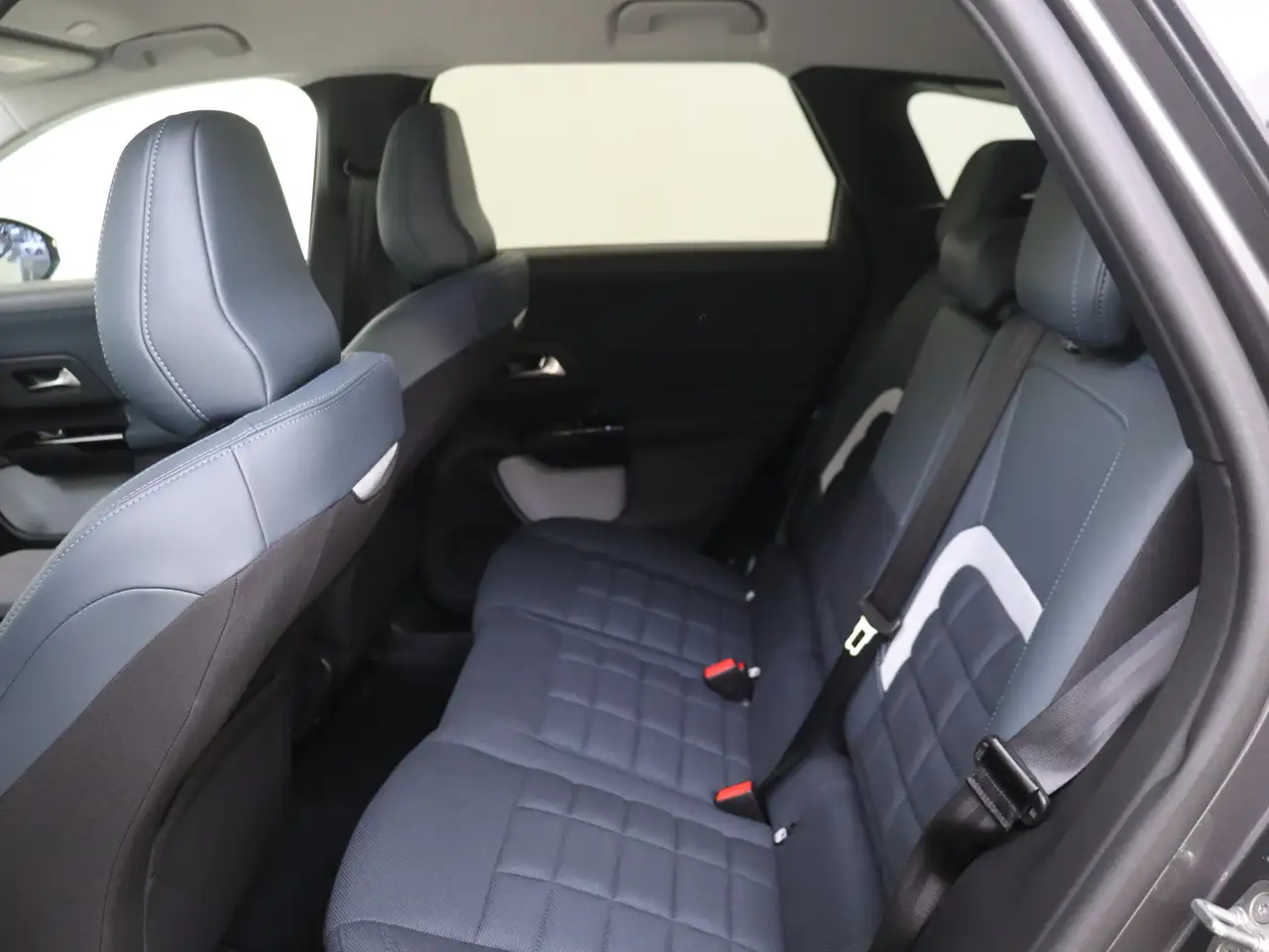 Citroen C5 Aircross 2026 — фото 12