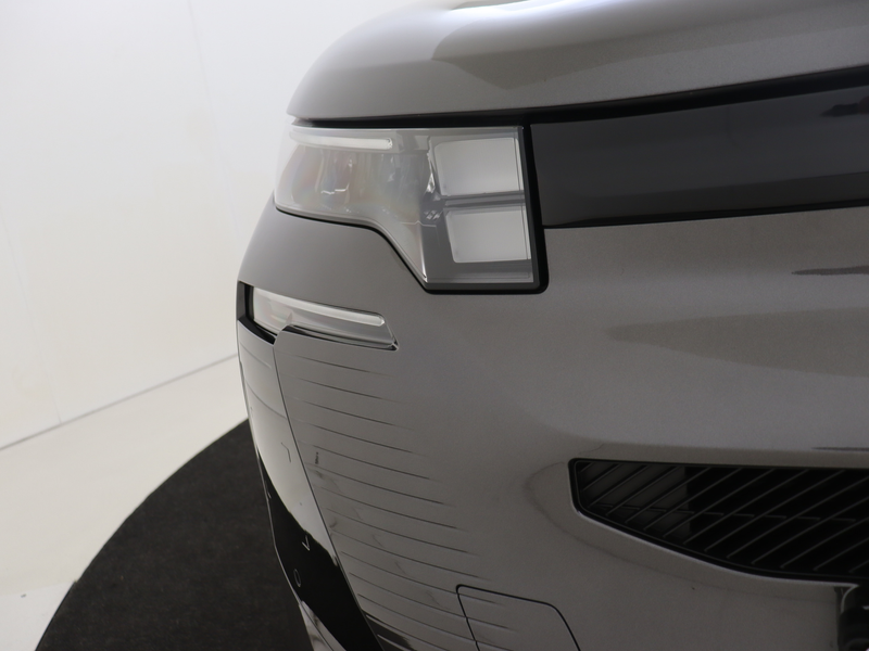 Citroen C5 Aircross 1.2 Hybrid 145 Business — photo 13