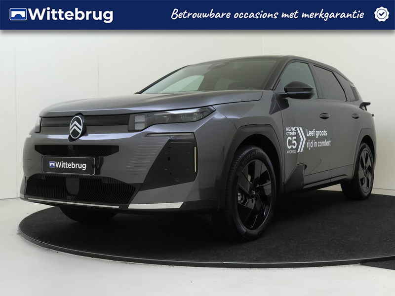 Citroen C5 Aircross 1.2 Hybrid 145 Business