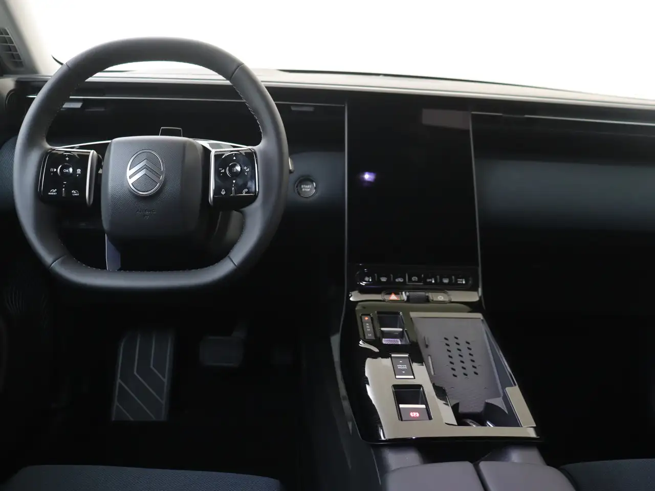 Citroen C5 Aircross 2026