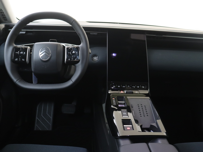 Citroen C5 Aircross 1.2 Hybrid 145 Business — photo 5