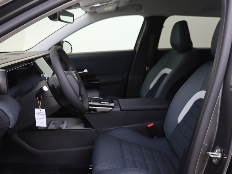 Citroen C5 Aircross 1.2 Hybrid 145 Business — photo 10