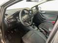 Ford Fiesta 1.0 EcoBoost Hybrid S&S TITANIUM X Grau - thumbnail 7