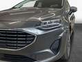 Ford Fiesta 1.0 EcoBoost Hybrid S&S TITANIUM X Grau - thumbnail 5