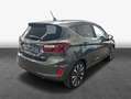 Ford Fiesta 1.0 EcoBoost Hybrid S&S TITANIUM X Grau - thumbnail 2