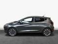Ford Fiesta 1.0 EcoBoost Hybrid S&S TITANIUM X Grau - thumbnail 4