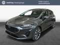 Ford Fiesta 1.0 EcoBoost Hybrid S&S TITANIUM X Grau - thumbnail 1