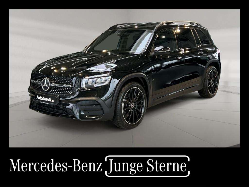 Brugt Mercedes Benz Glb-Class 250