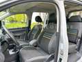 Volkswagen Caddy 1.6 TDI*MAXI*Soccer*7-SITZER*PDC*KLIMA Ezüst - thumbnail 12