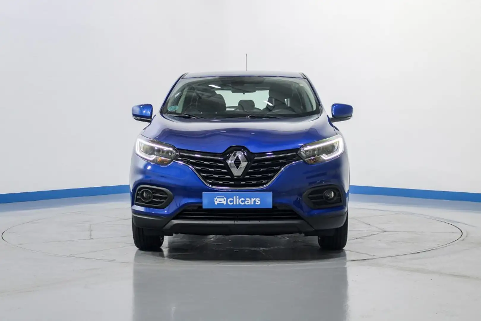 Renault Kadjar 1.3 TCe GPF Business 103kW Azul - 2