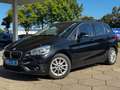 BMW 218 /KLIMA/NAVI/KEYLESS Noir - thumbnail 5