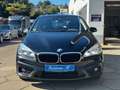 BMW 218 /KLIMA/NAVI/KEYLESS Noir - thumbnail 4