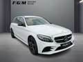 Mercedes-Benz C 200 T AMG-Line CarPlay|Night|Sitzhz|Kam|LED Weiß - thumbnail 5