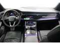 Audi RS Q8 4.0 TFSI quattro Navi,Matrix,AHK,HUD Schwarz - thumbnail 8