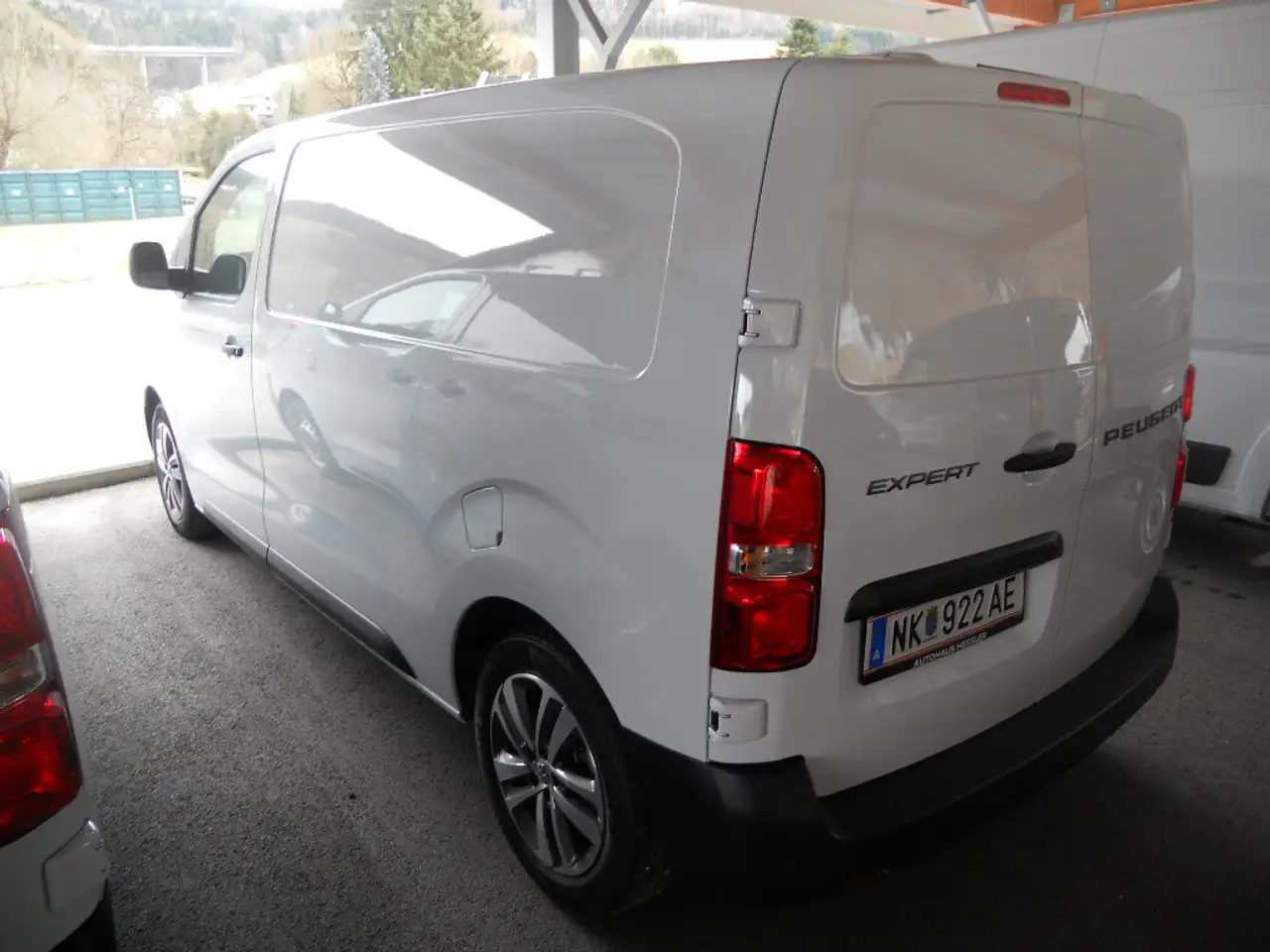 Peugeot Model not specified 2026