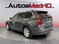 Volvo XC90 D5 Momentum AWD 225 Aut. Gris - thumbnail 5